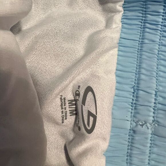 7 pairs of shorts, sz med, EUC. Champion, Danskin now and forever - Picture 4 of 8